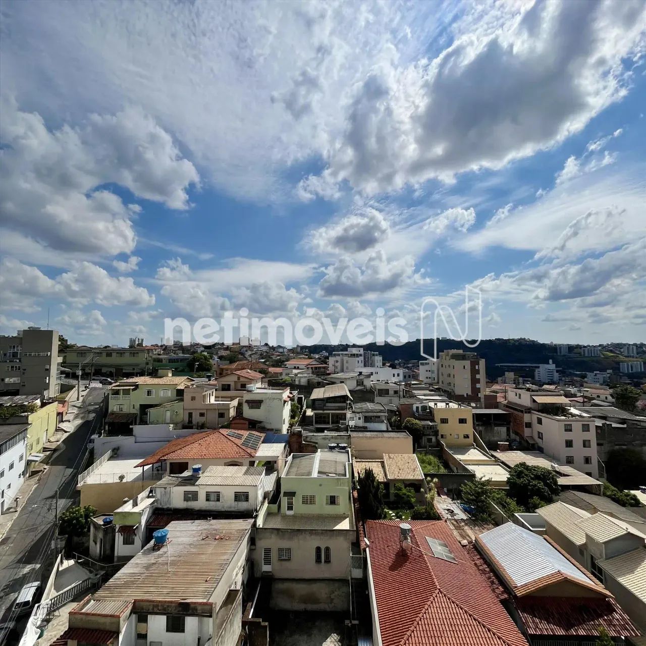 Venda Cobertura Caiçaras Belo Horizonte - Foto 4