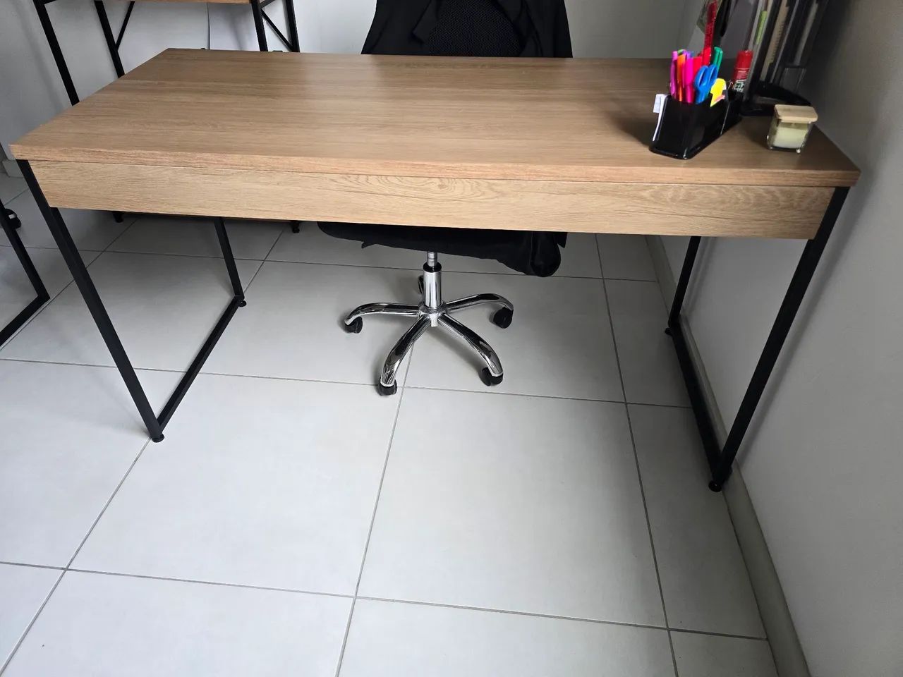 Mesa de escritório - Foto 2