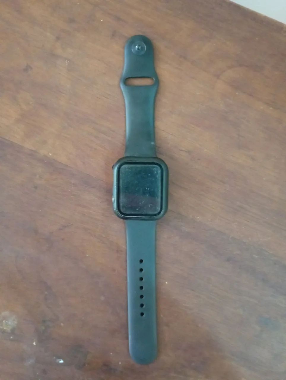 Apple Watch Series 2 (c/GPS) - 42mm - Foto 3
