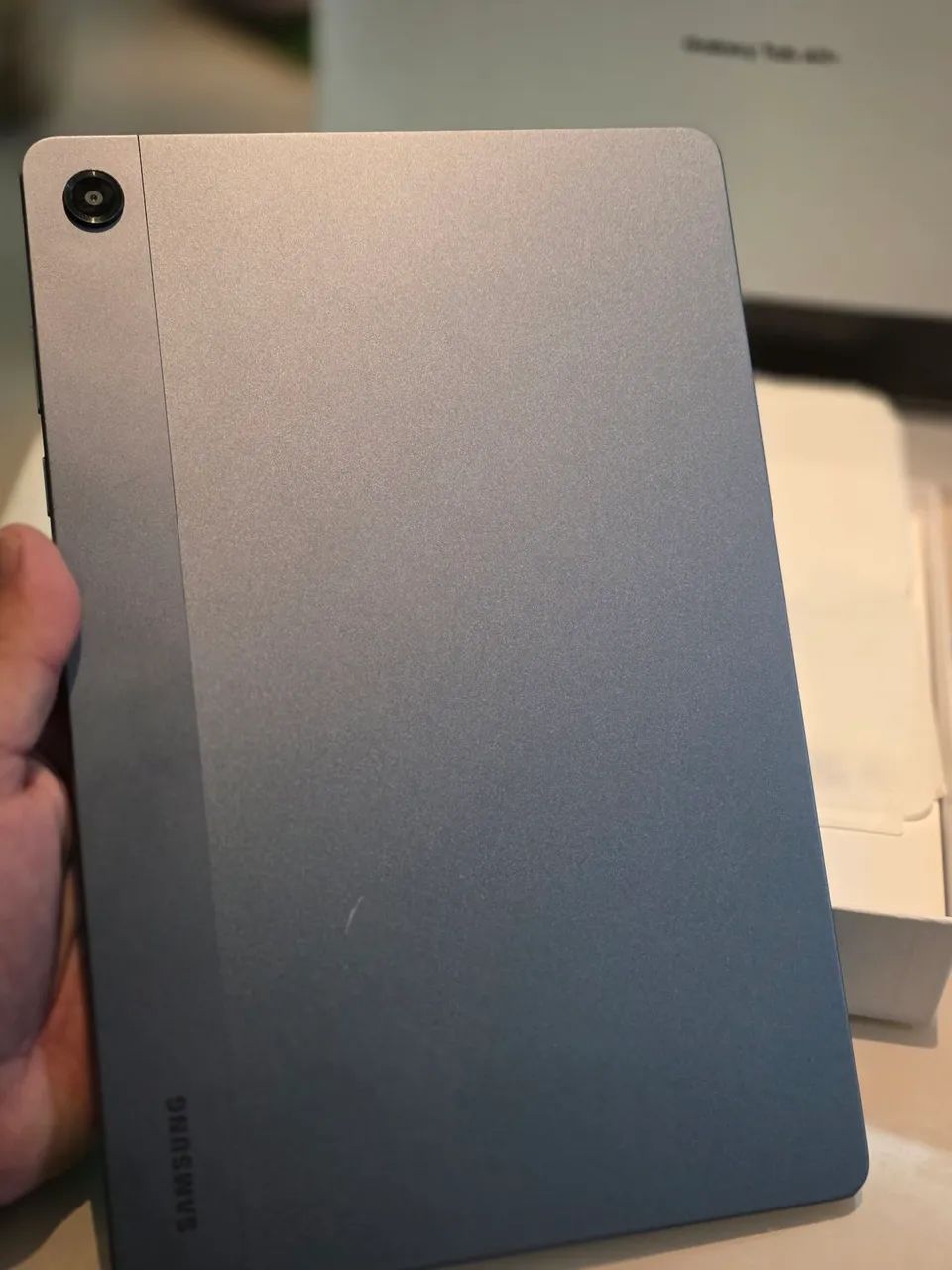 Galaxy tab a11+ wif? 6gb ram 128gb - Foto 3