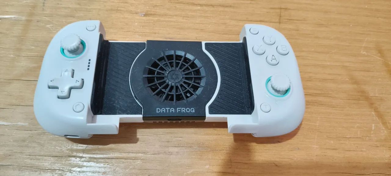 Data frog com defeito  - Foto 3