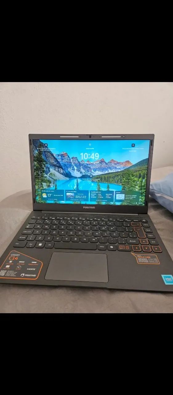 Notebook  - Foto 4