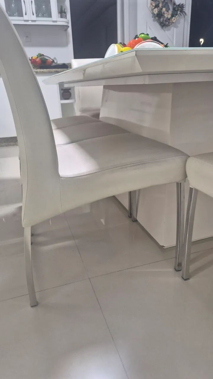 Mesa de jantar  - Foto 3