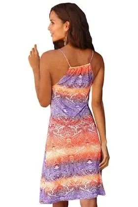 Vestido de verão novo - Foto 3