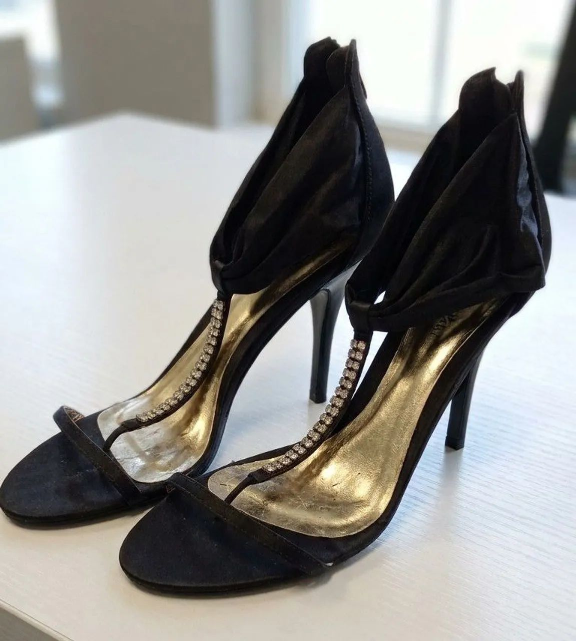 Sandália Elegante Beira Rio 38