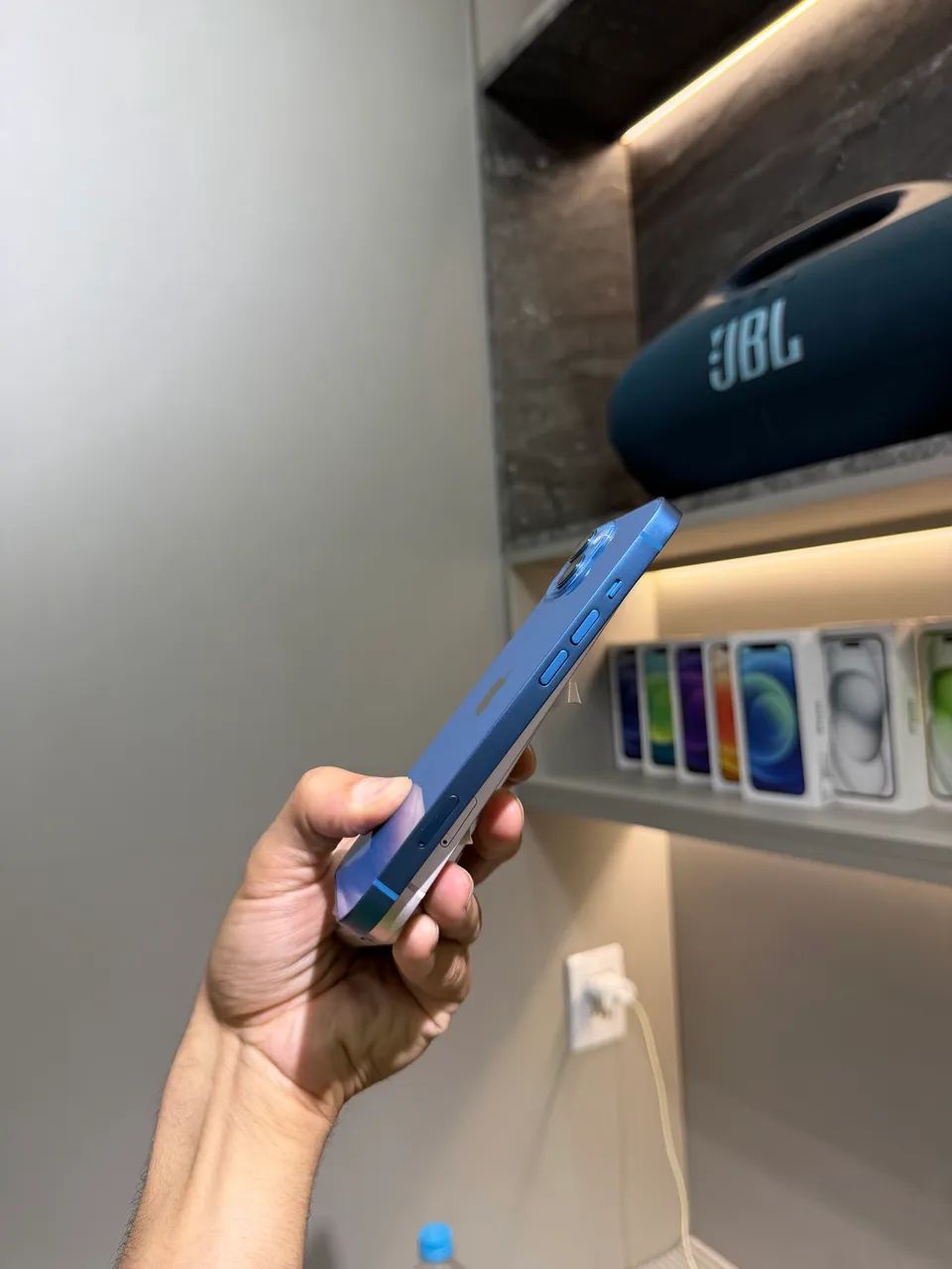 iPhone 13 com garantia  - Foto 4