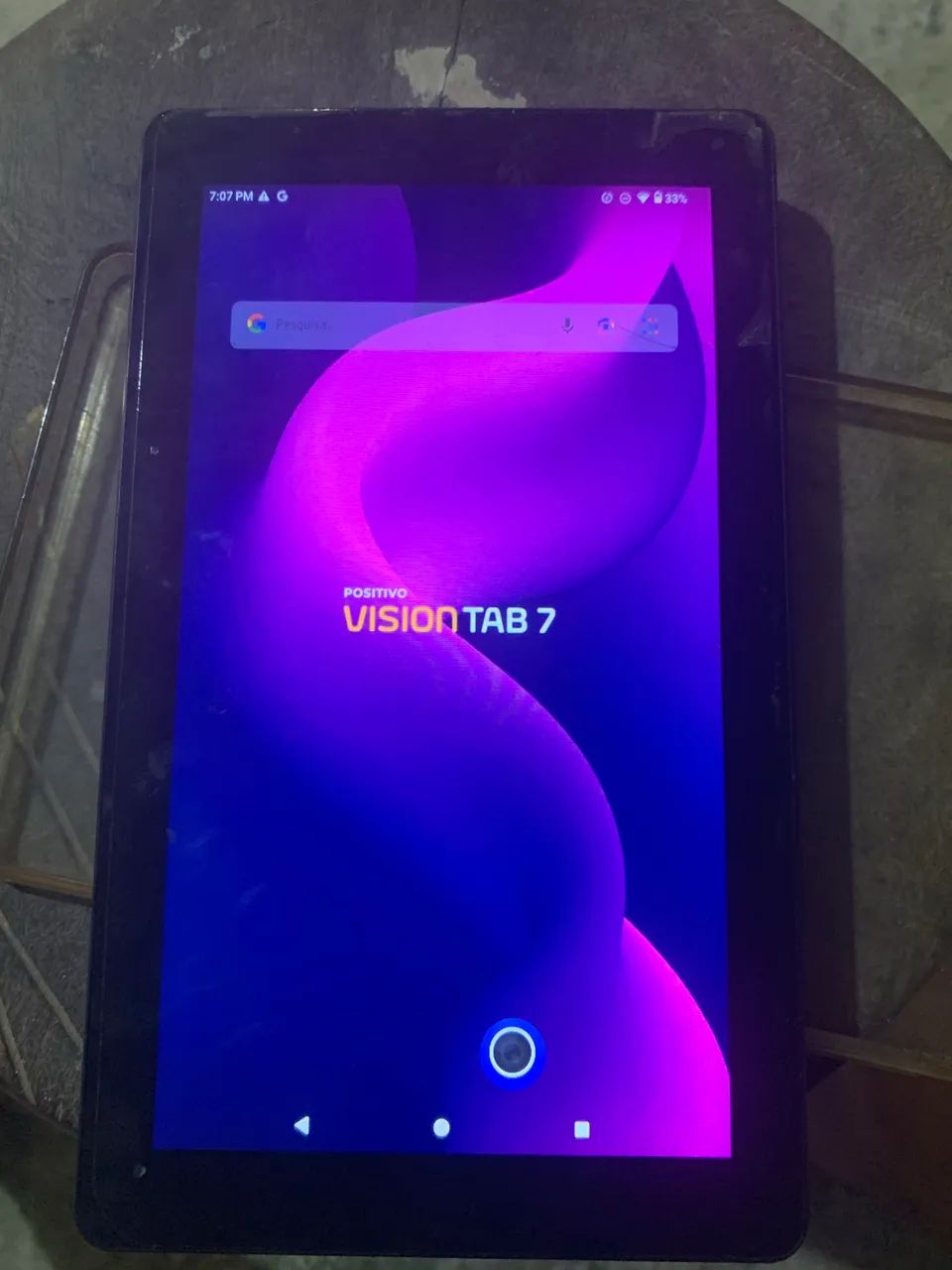 Tablet Positivo Vision Tab 7 - Foto 4
