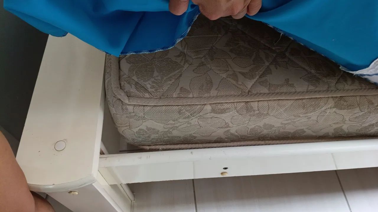 Cama de casal  - Foto 4