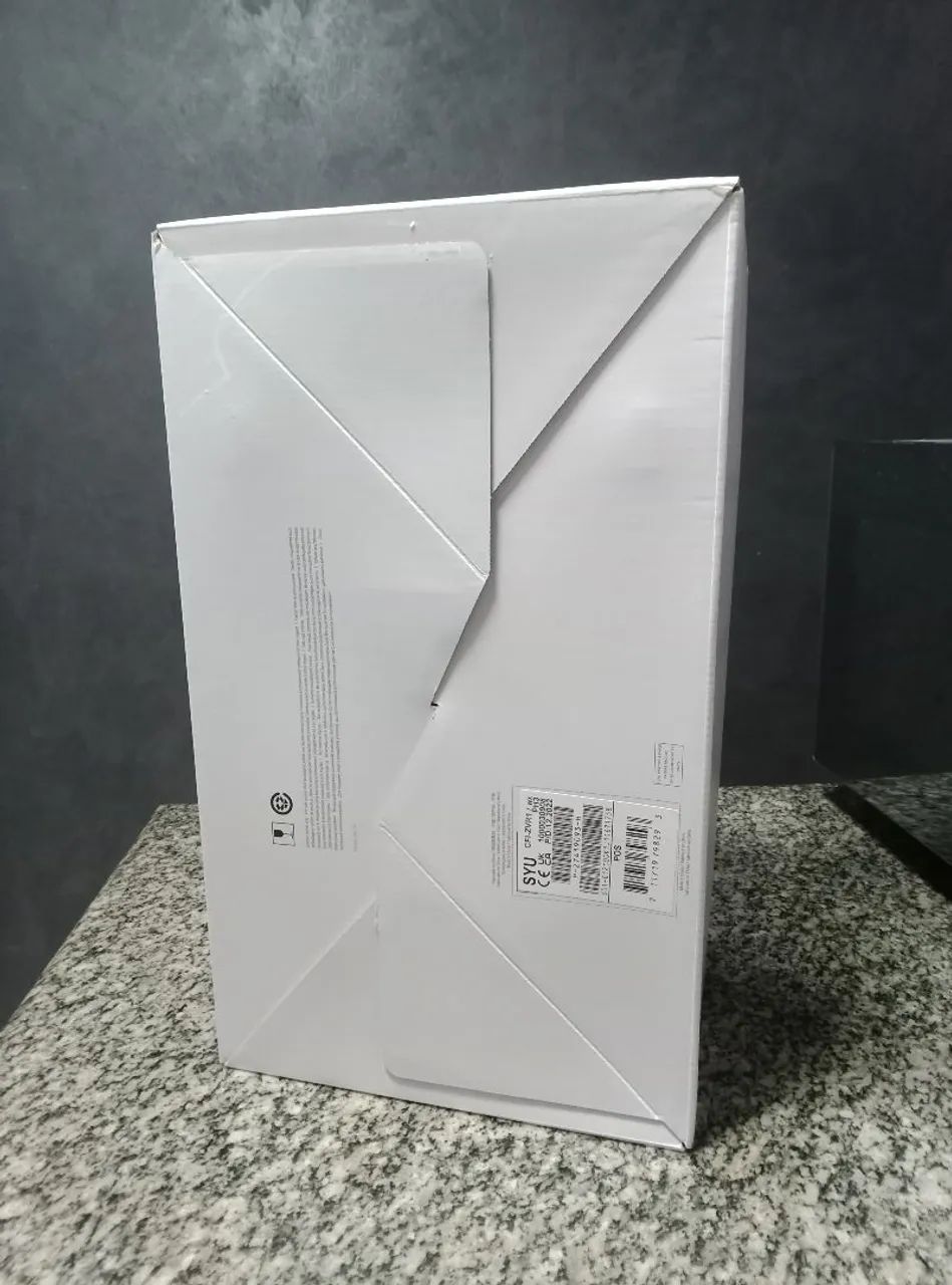Caixa vazia PSVR2 - Foto 5