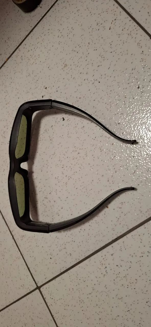OCULOS 3D LG