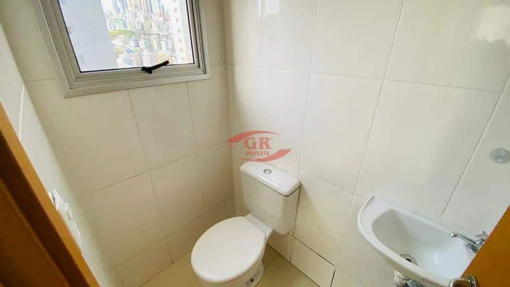 Sala para aluguel, 1 vaga, Buritis - Belo Horizonte/MG - Foto 3