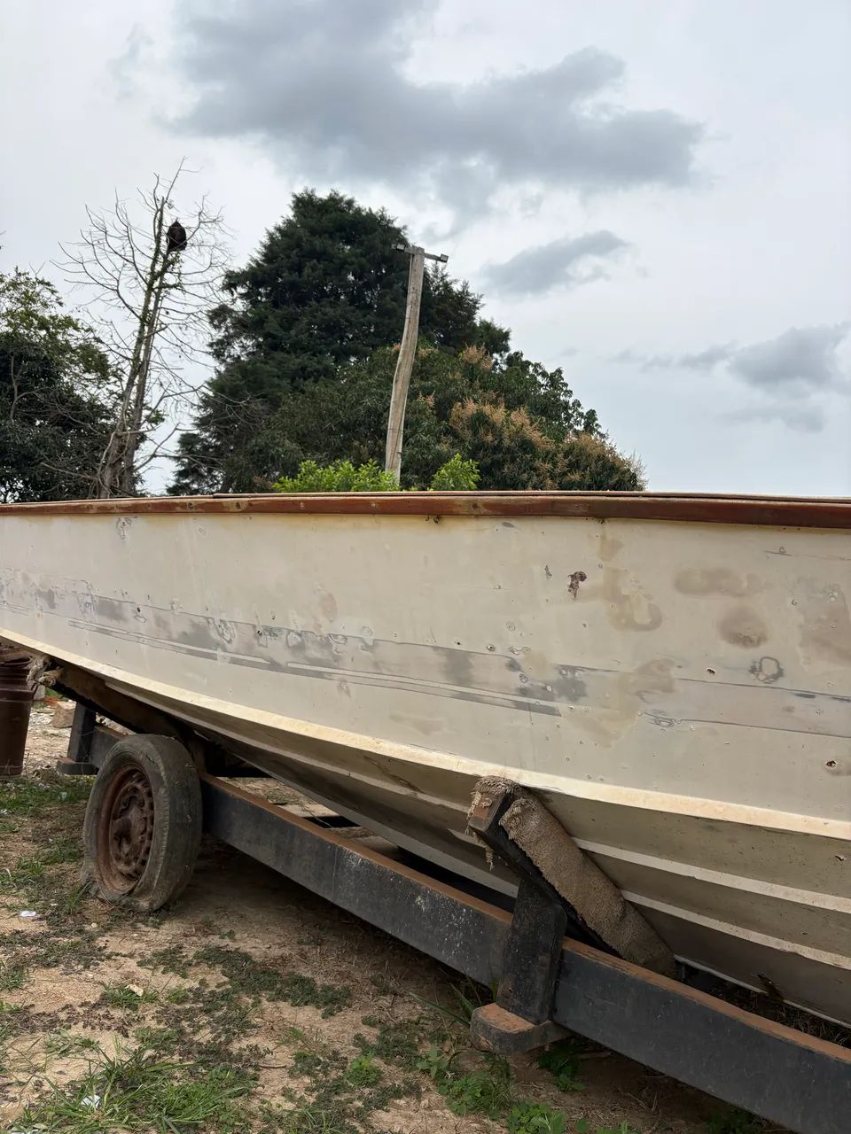 Barco Cabrasmar - Foto 4