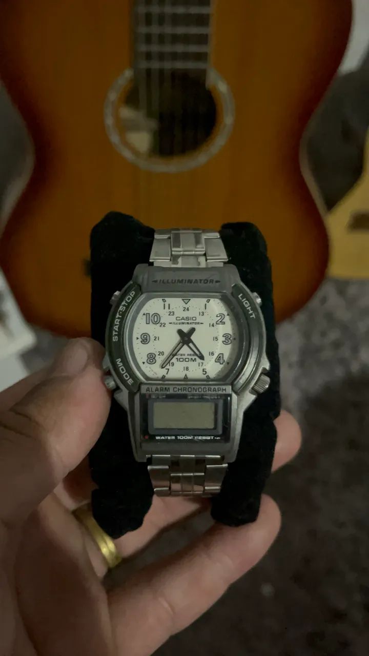 Cássio vintage  - Foto 2
