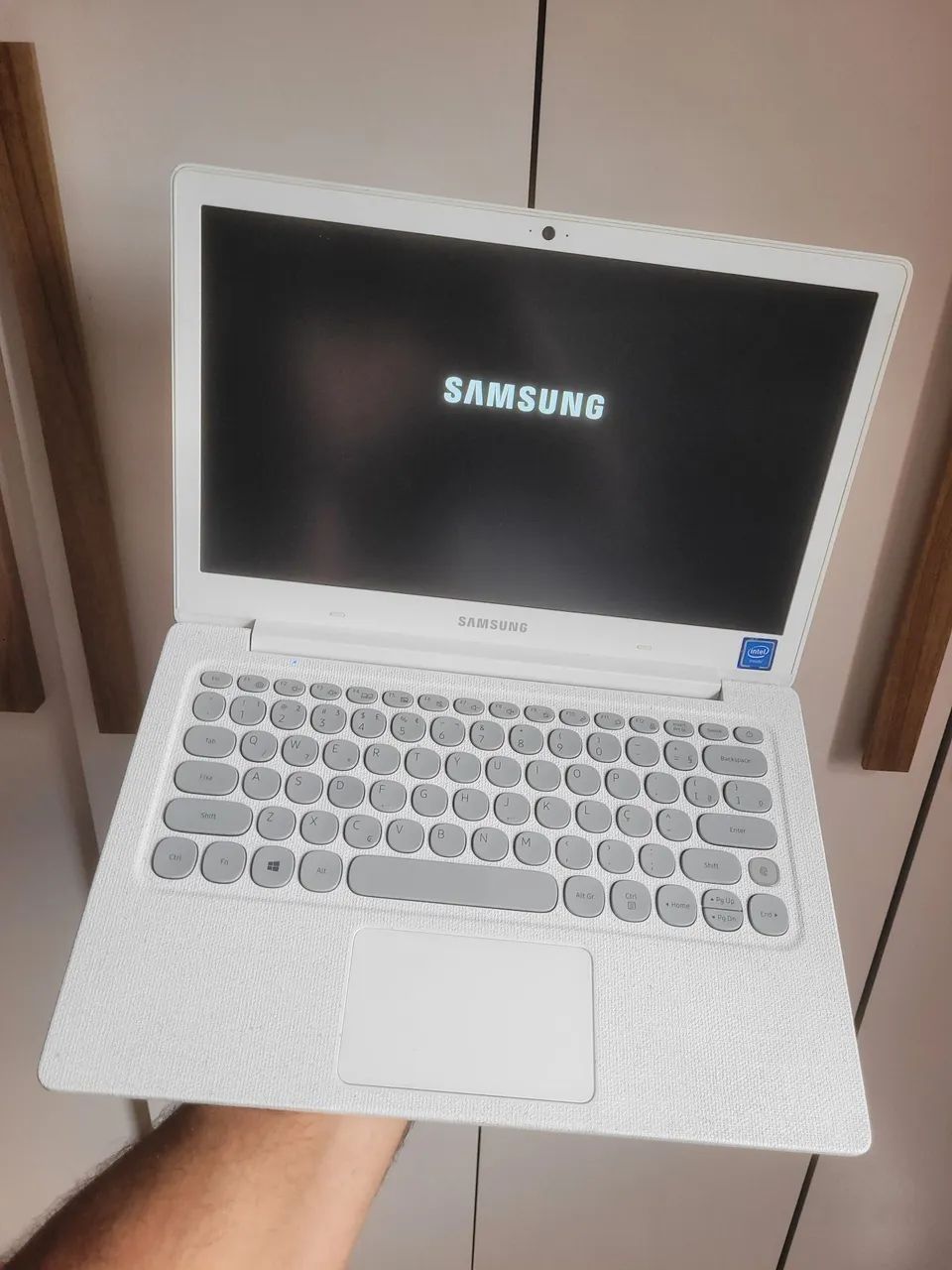 Notebook samsung NP530XBB (Todo original) - Foto 5