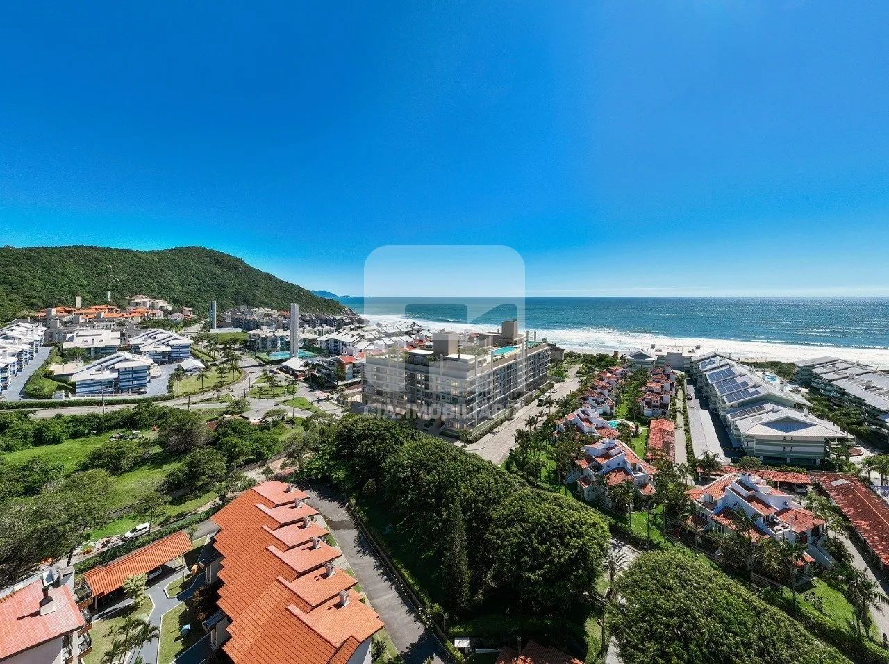 Apartamento de 3 dormitórios na Praia Brava - Foto 2