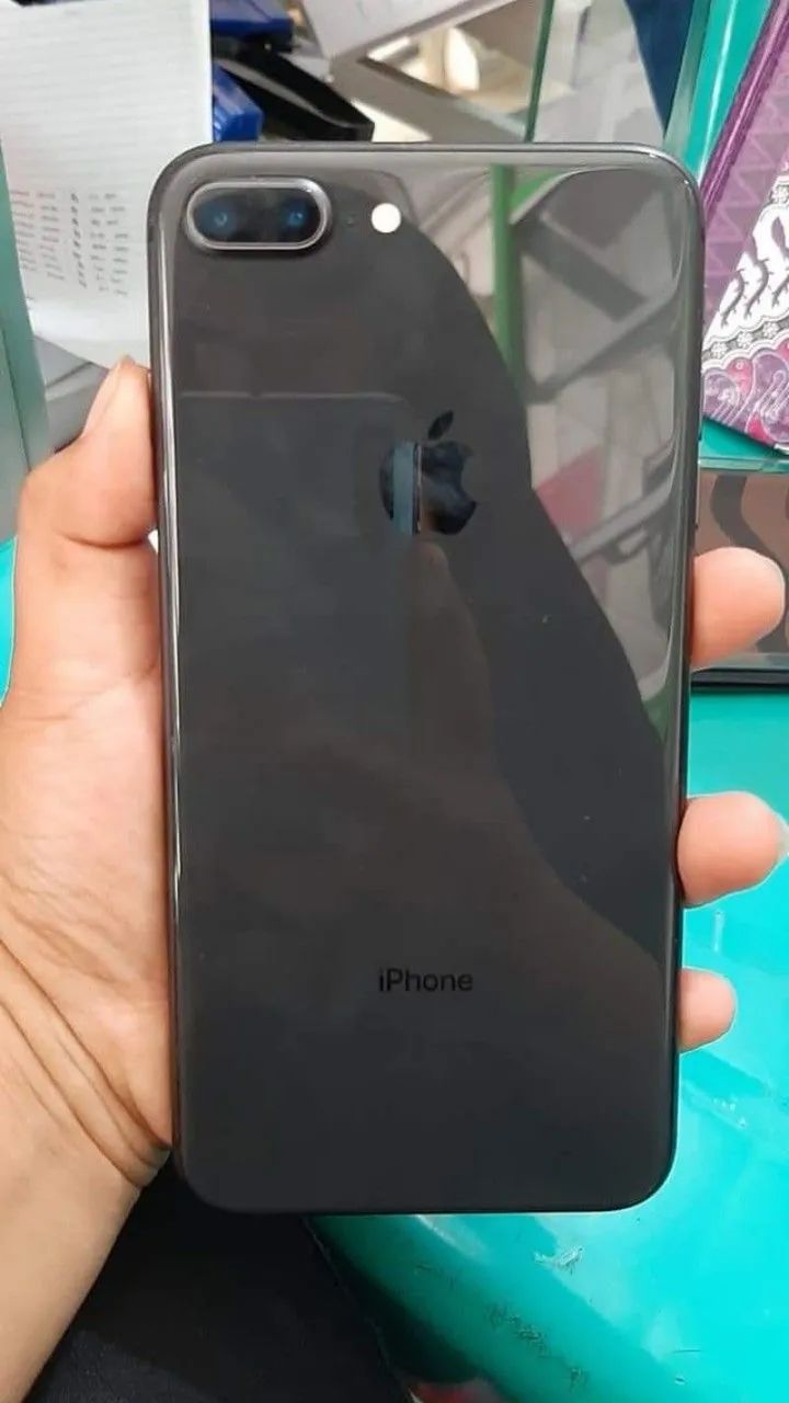 iPhone 8 plus  - Foto 2