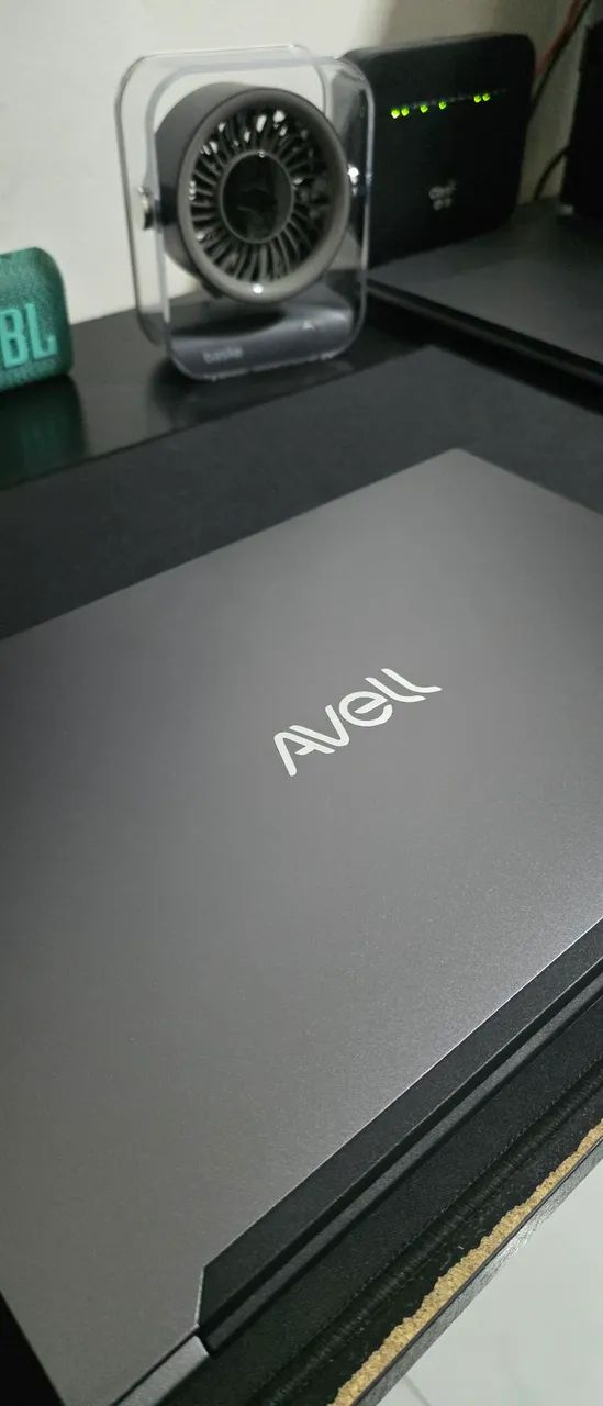 Notebook Avell B on Lite - Foto 4