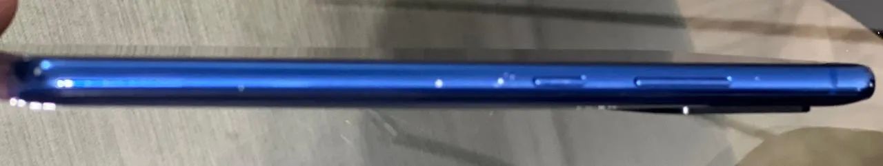 S10 Lite Azul - Excelente Estado - Foto 5