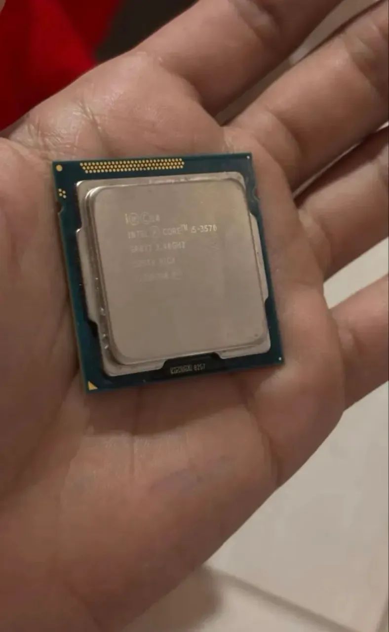 Processador intel i5 - Foto 3