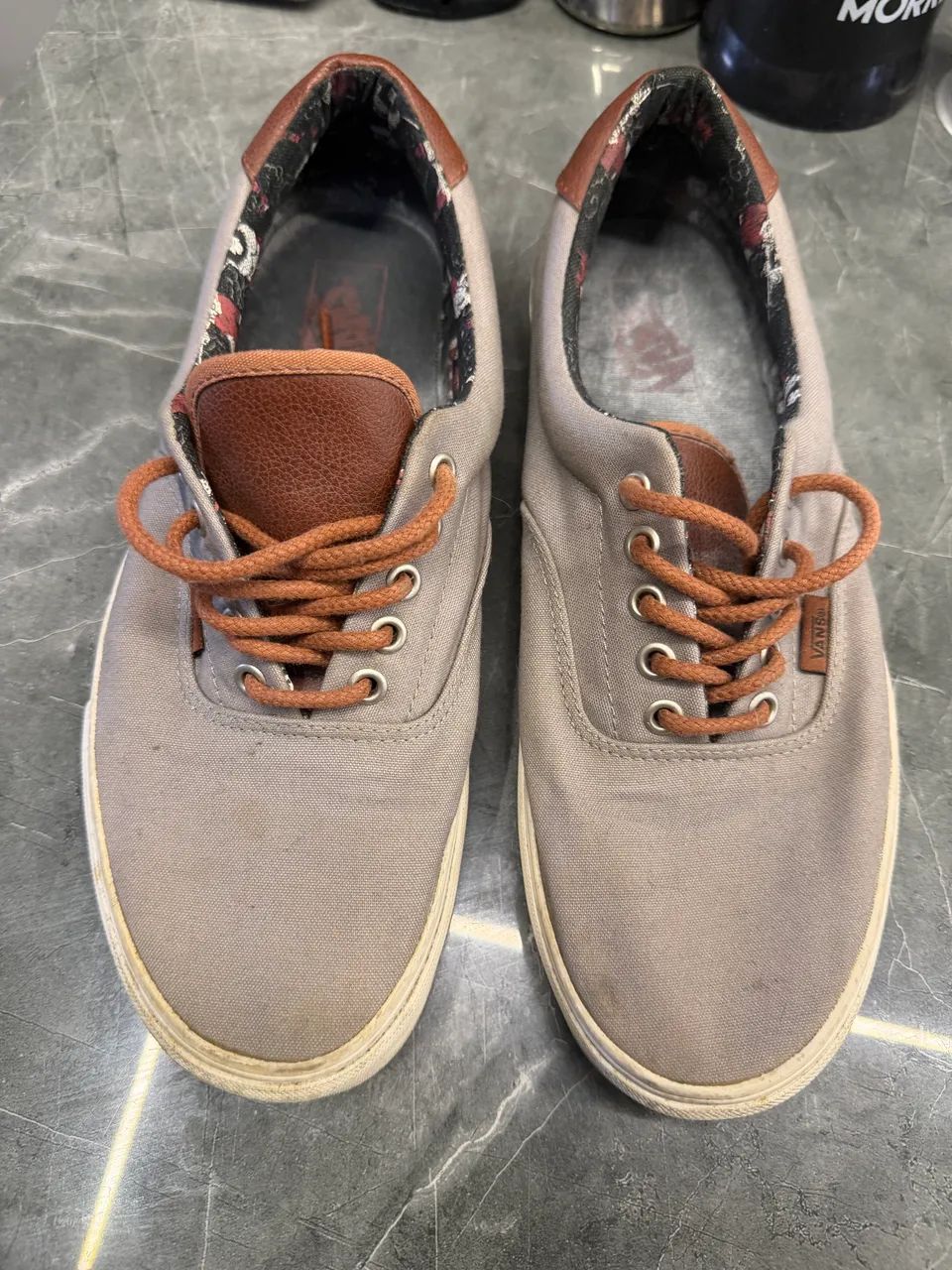 Tênis vans 