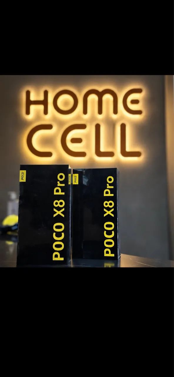POCO X8 12RAM 512GB 
