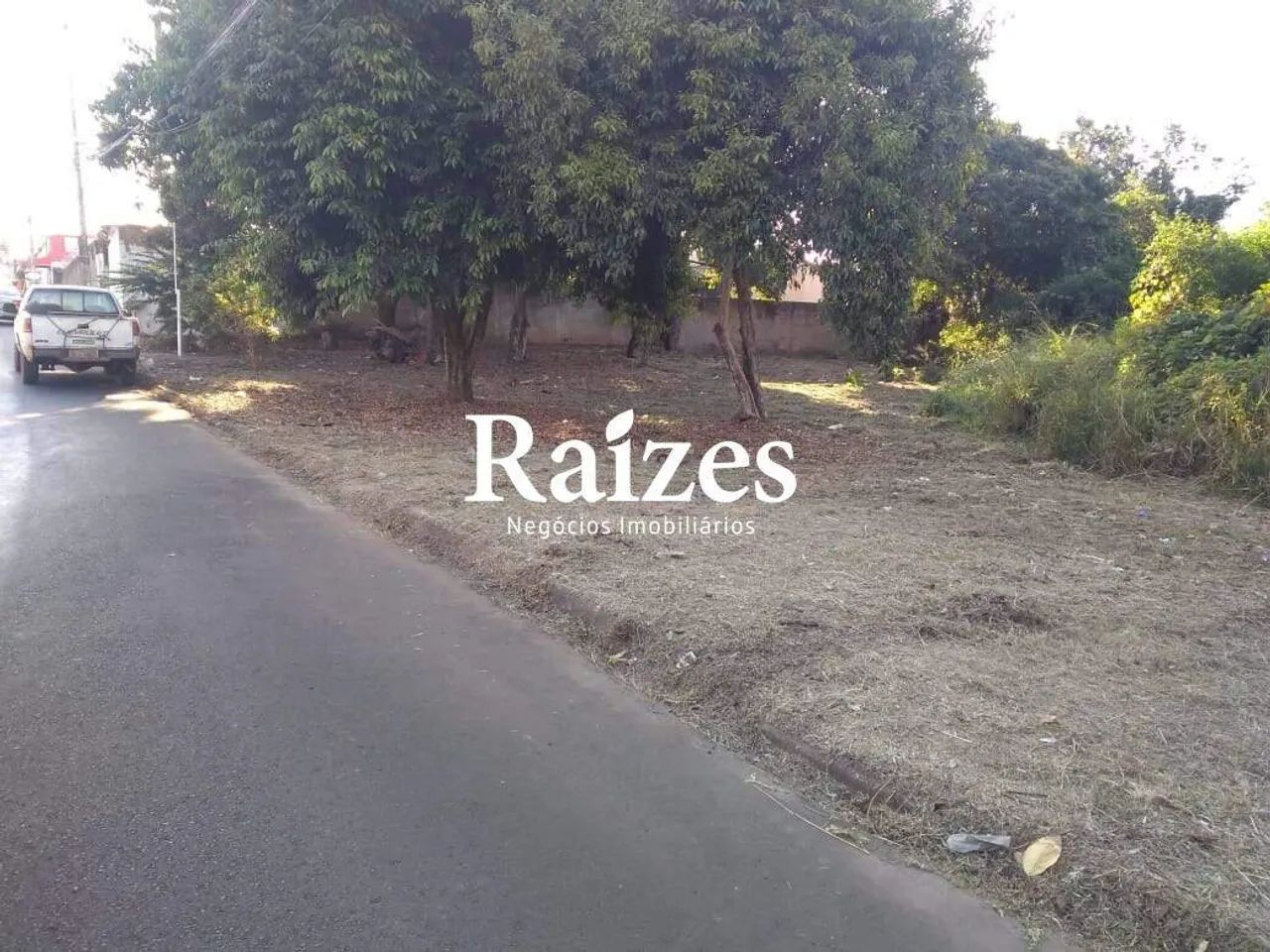 Excelente área no Luizote com 932m2 - Foto 4