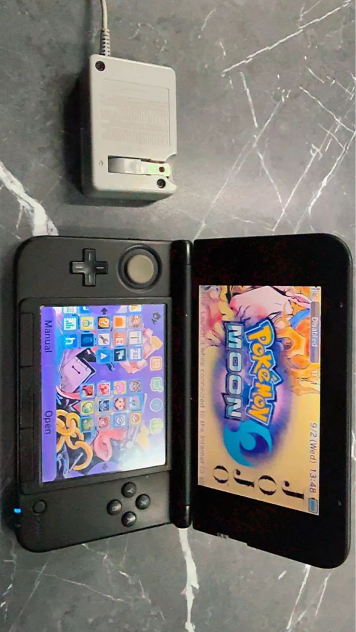 Nintendo 3DS XL - Foto 2
