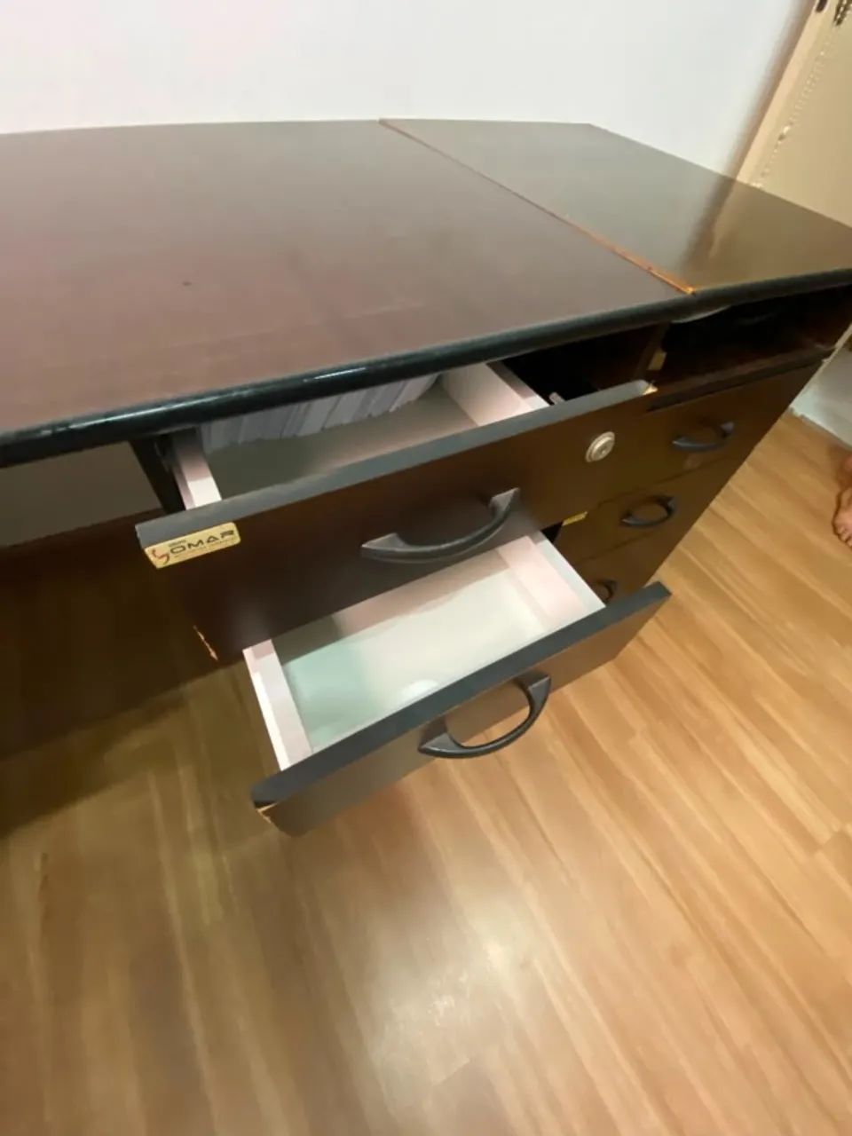 Mesa escritório  - Foto 3