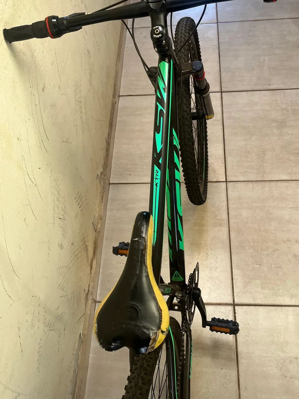 BICICLETA MTB GTS X-TREME ARO 26  - Foto 5