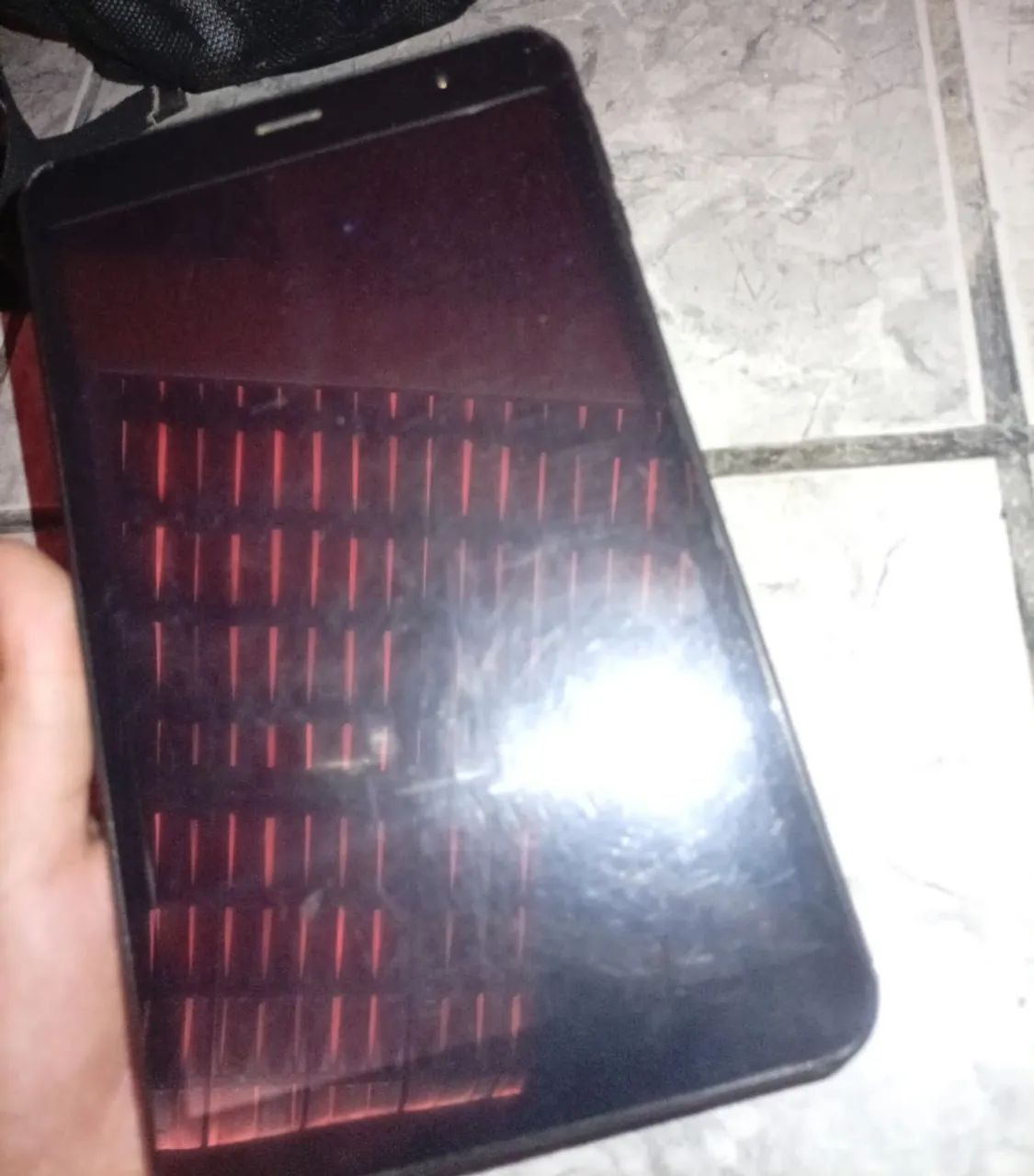 Tablet a venda 