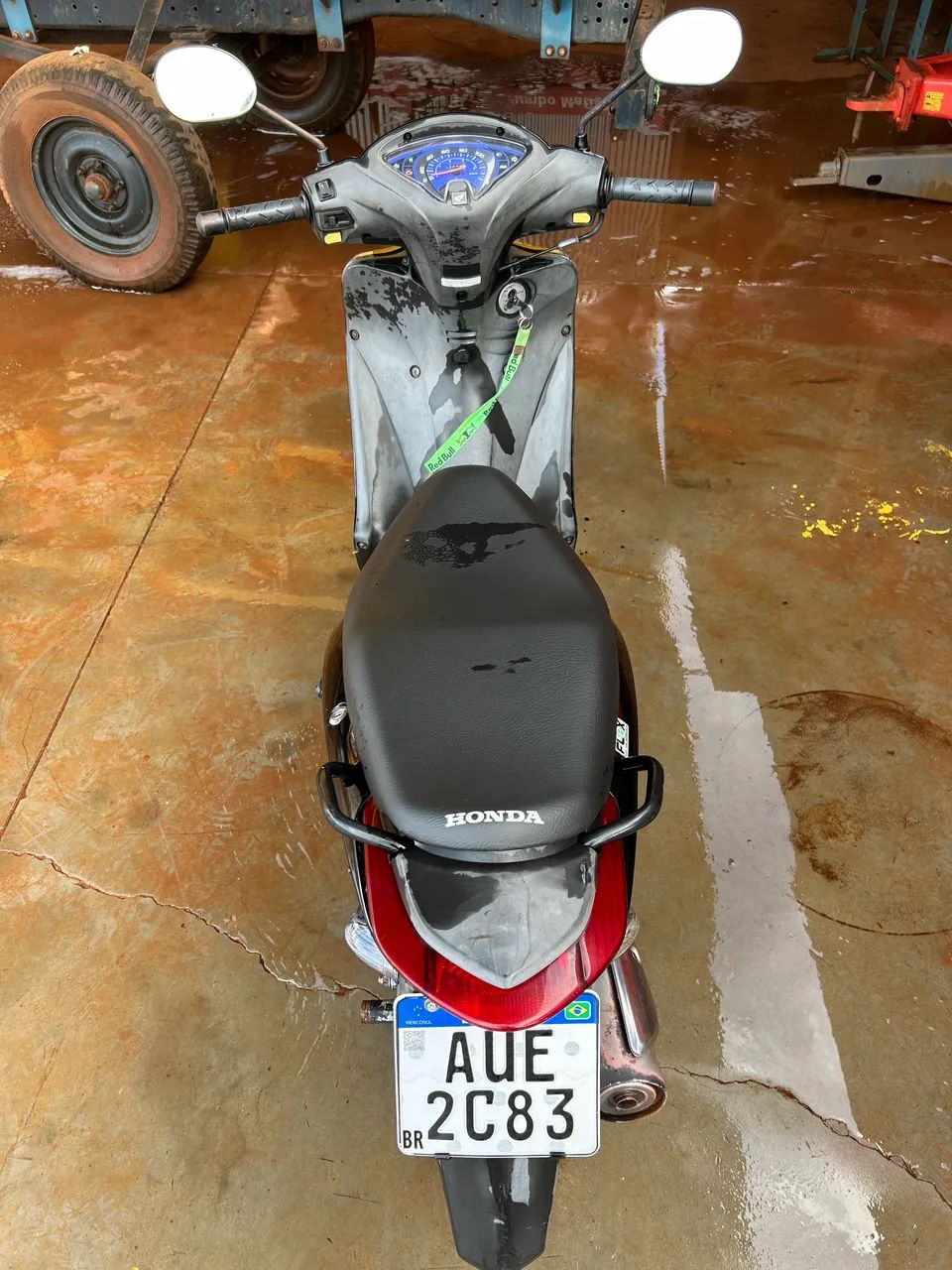 Biz 125  - Foto 5