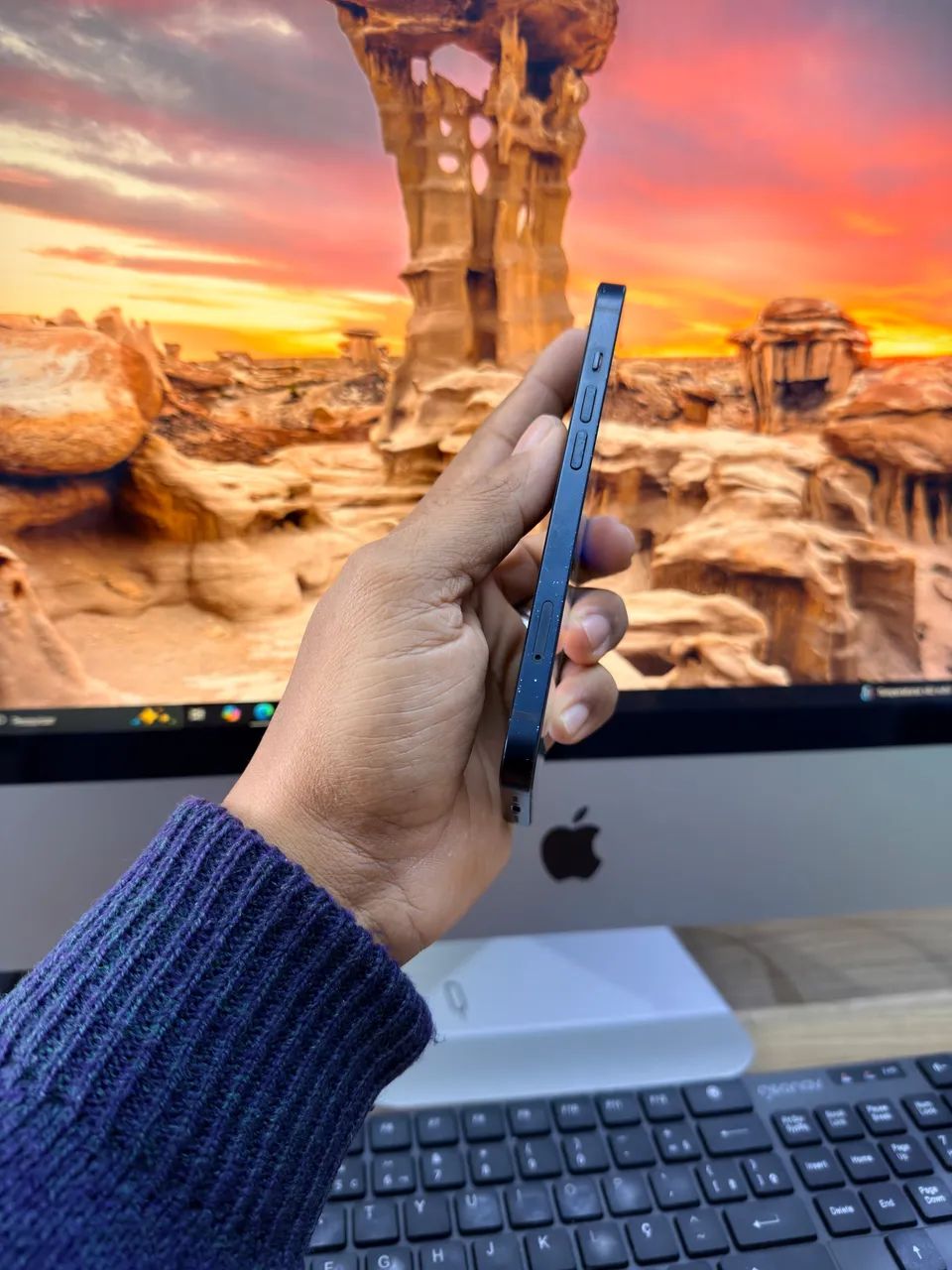 IPhone 13 128gb - Foto 4