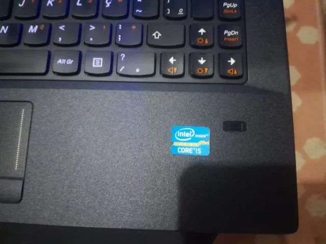 Notebook i5 Lenovo terceira geração  - Foto 4
