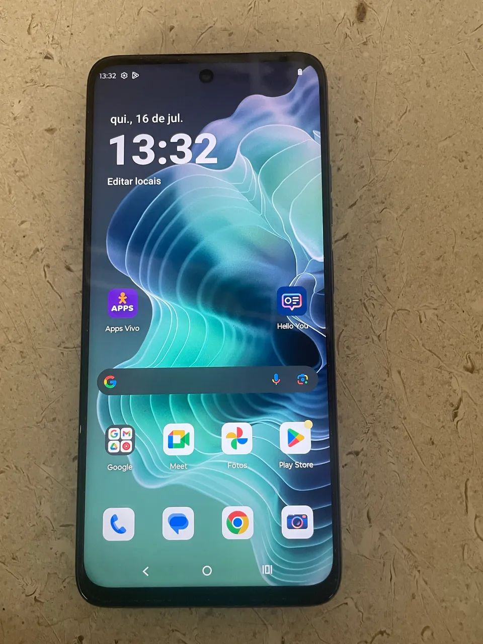 Moto G35 - Foto 3