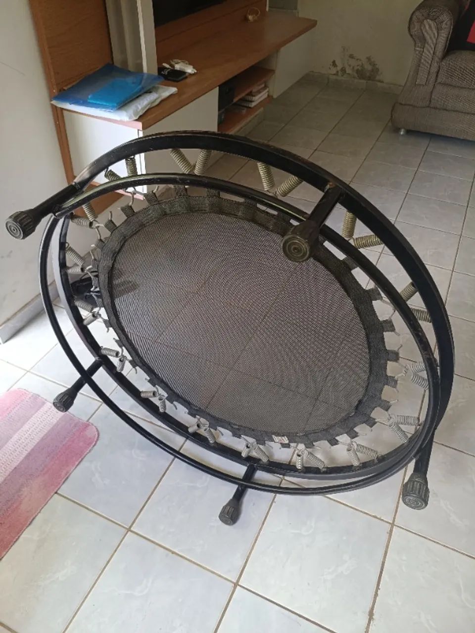 Jump para pular 150 reais  - Foto 2