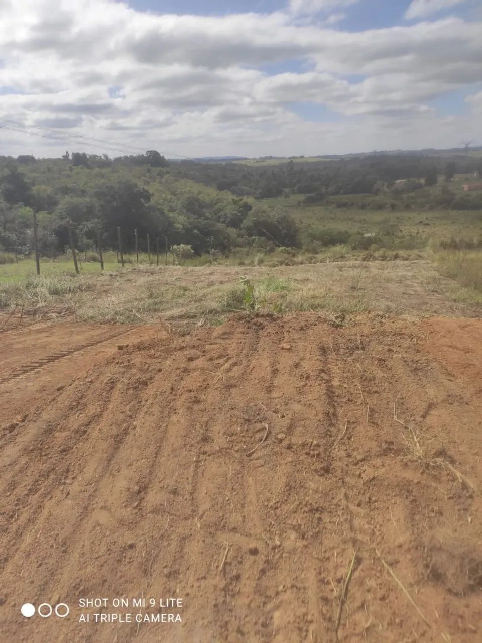 Terreno próximo a pesqueiro em Araçoiaba 1100m2 - Foto 4