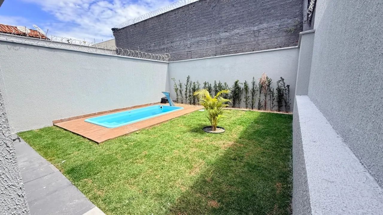 Cs de 3 qtos e 3 bh 687 mil - Foto 4