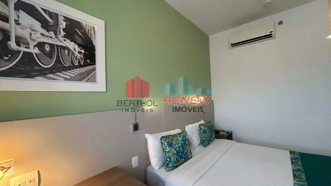 Flat à venda no Hotel Blue Tree Towers Valinhos/SP - Foto 4