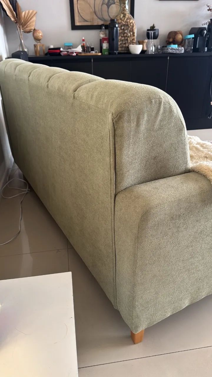 Sofá - Foto 3