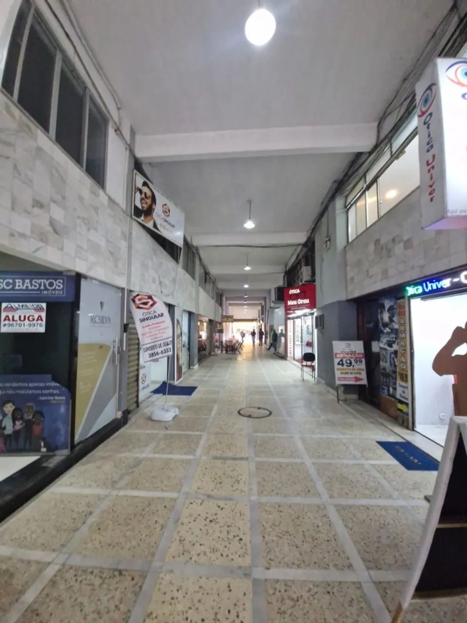 Loja para Locação em São Gonçalo, CENTRO