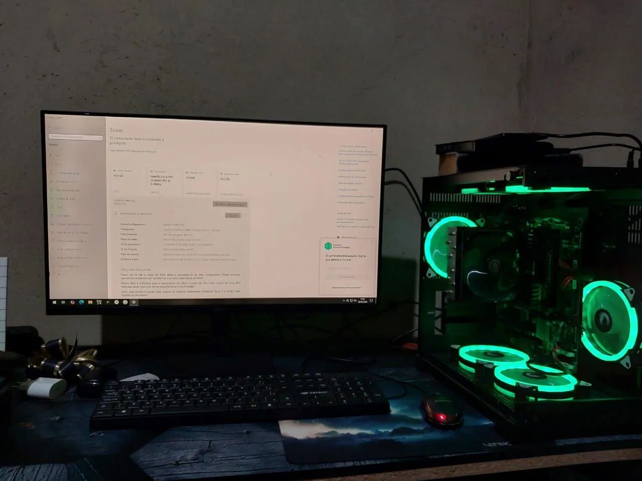 Vende-se PC Completo  - Foto 2