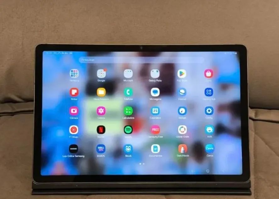 Samsung Tab s9 FE + - Foto 2