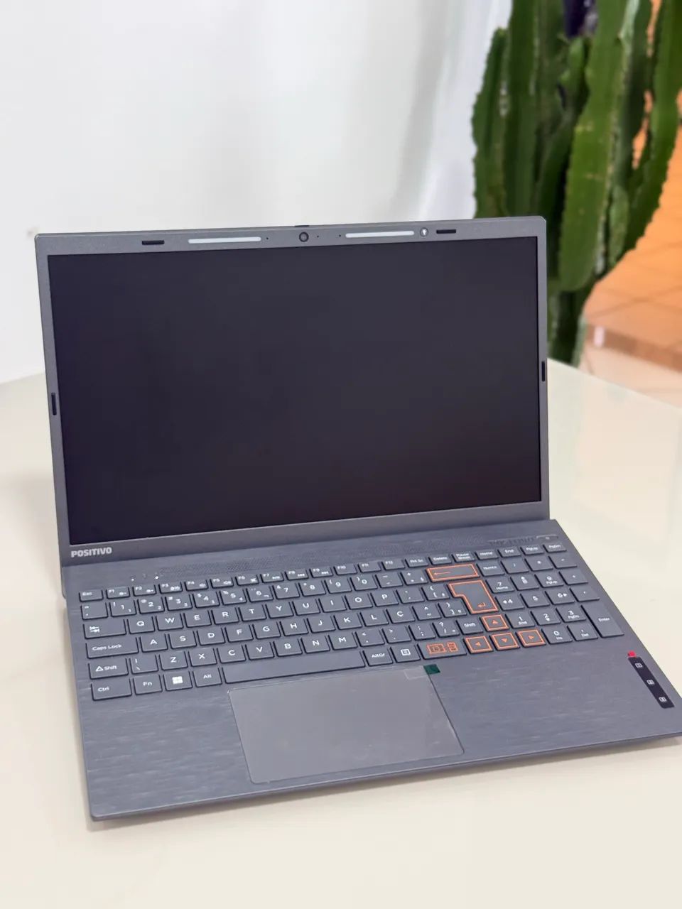 Notebook Positivo  - Foto 3