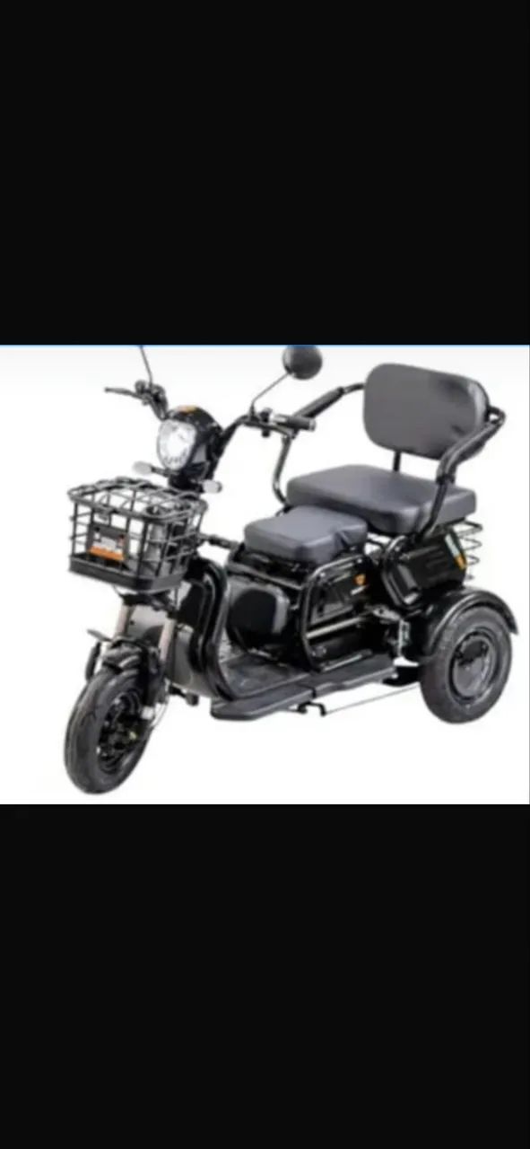 Triciclo