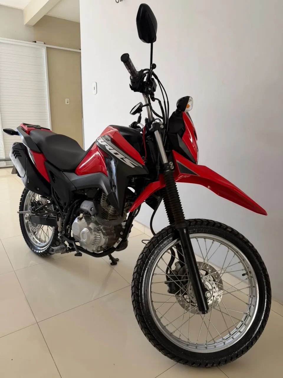 Moto  - Foto 2