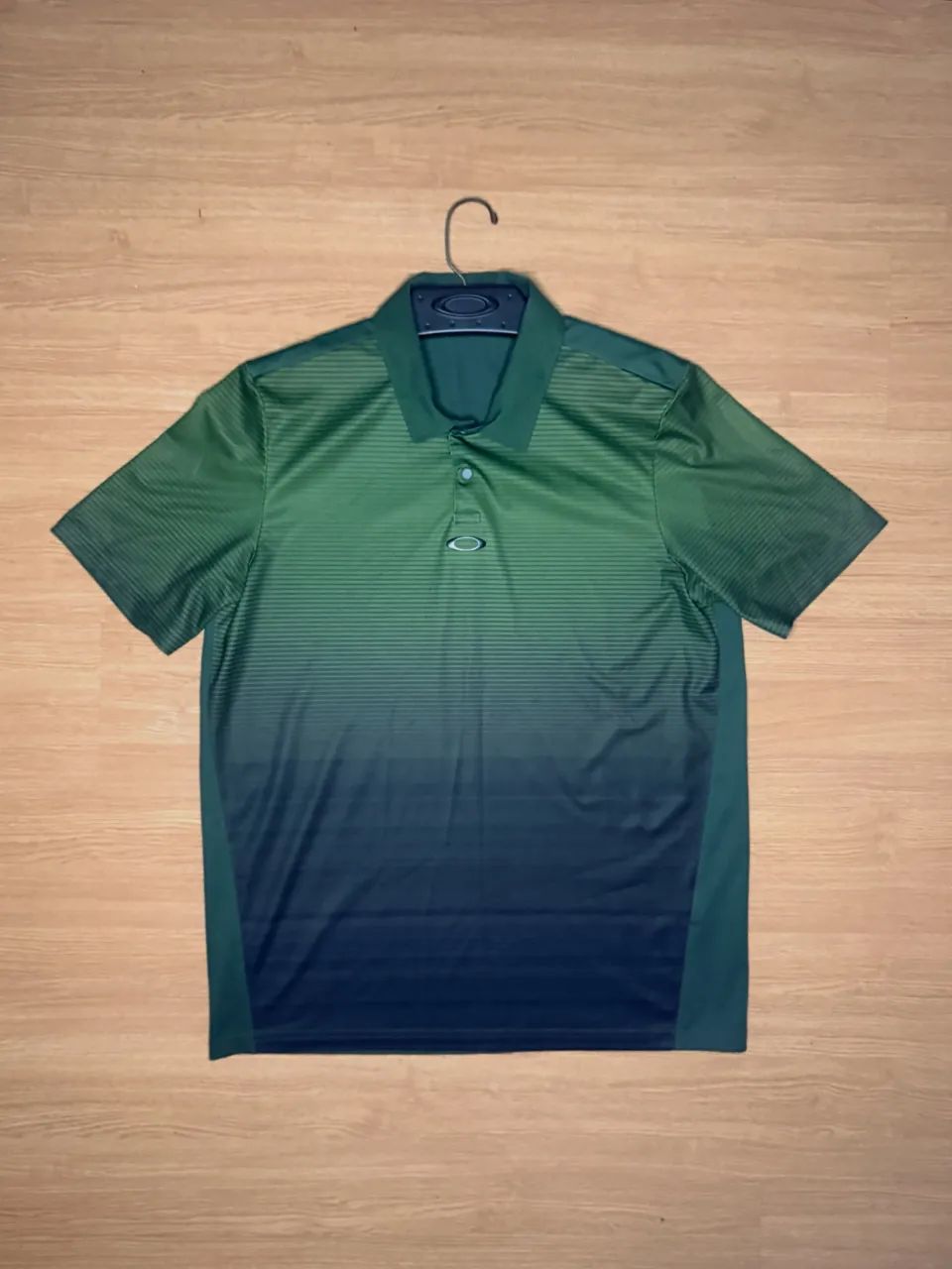 Camiseta Polo Oakley Regular Fit