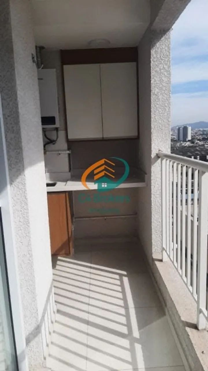 Apartamento em Guarulhos - Foto 4