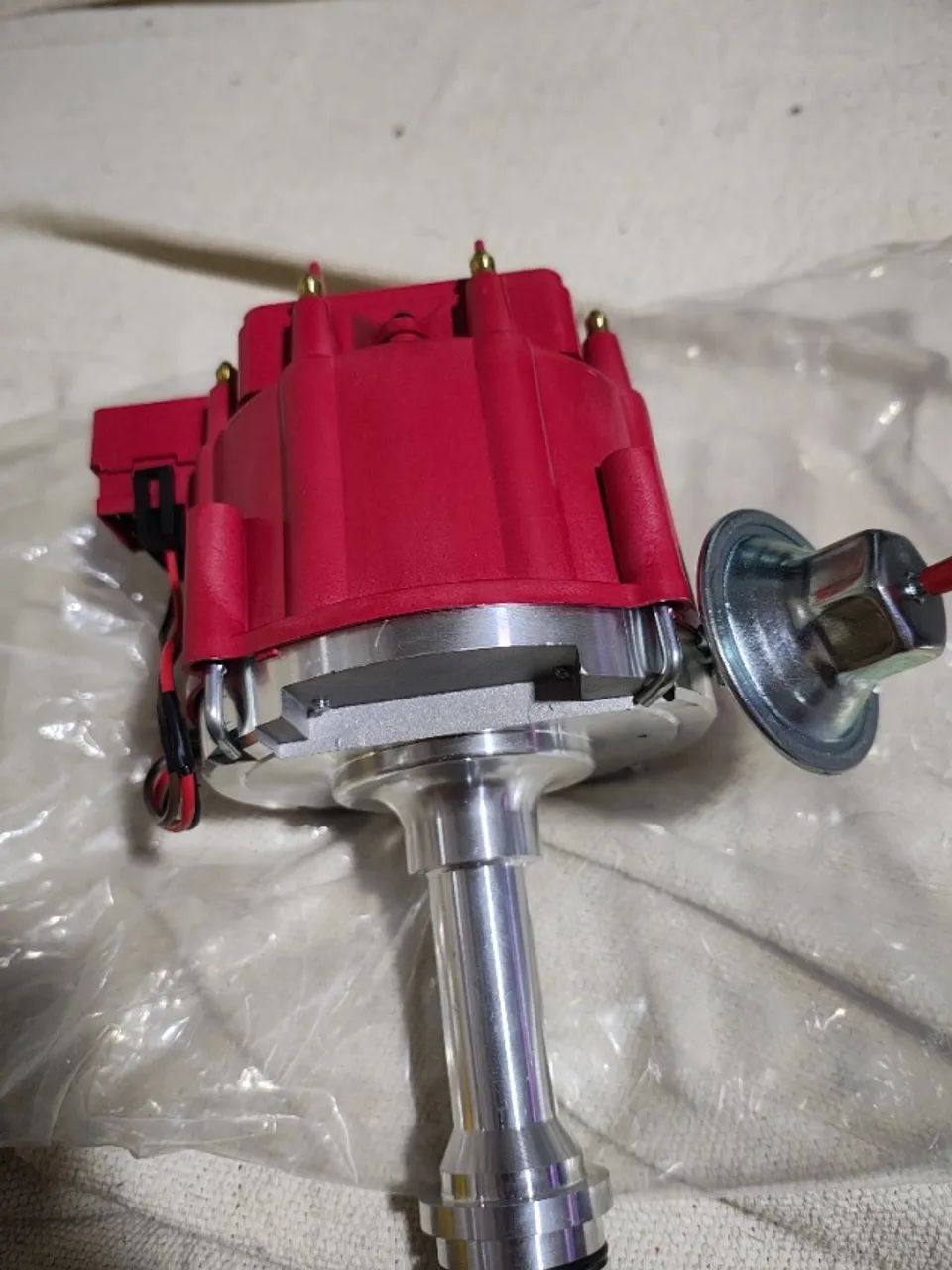Distribuidor Ford 302 v8
