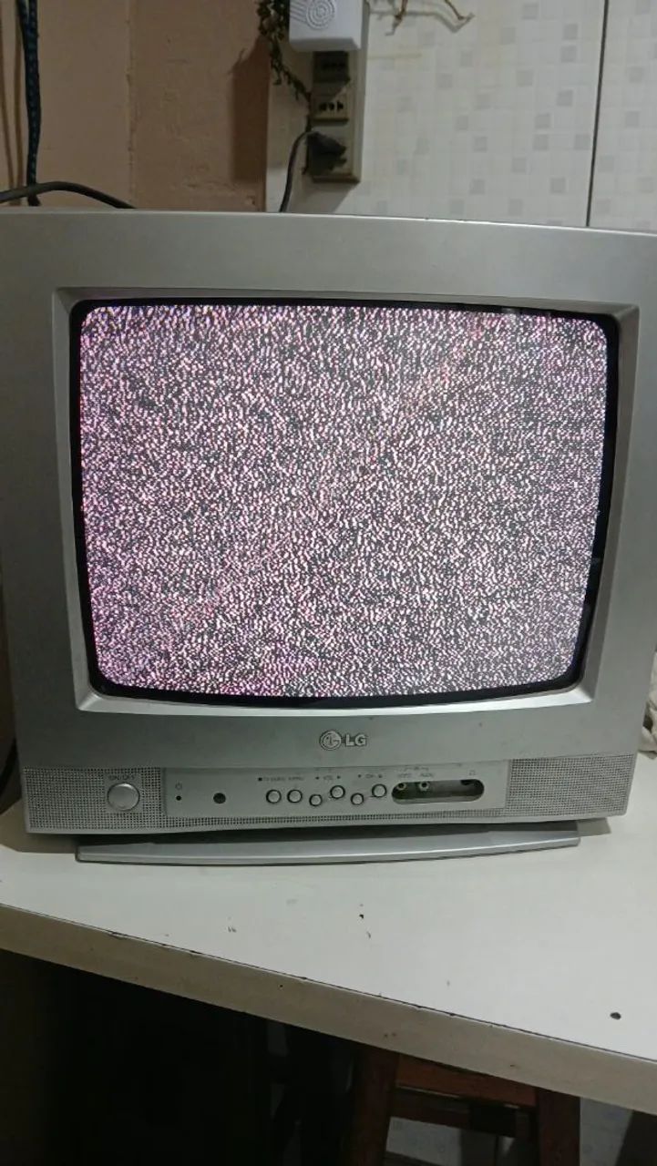 TV TUBO LG  - Foto 2