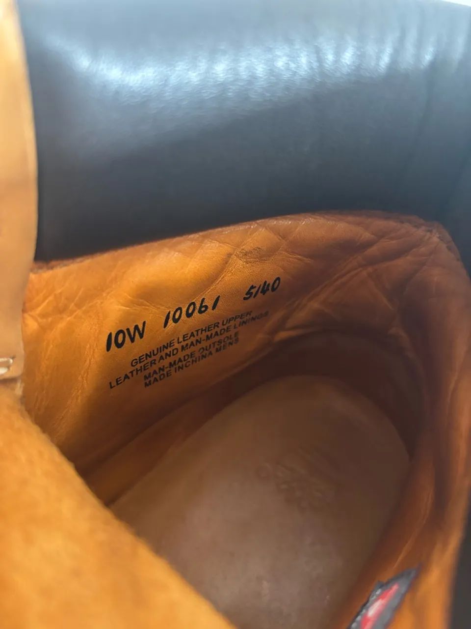 Yellow boot timberland  - Foto 4